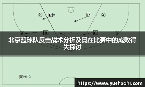 北京篮球队反击战术分析及其在比赛中的成败得失探讨